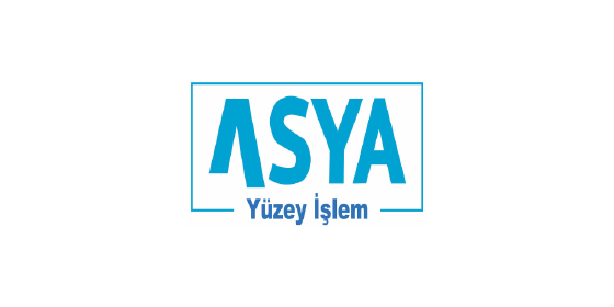 ASYA YÜZEY İŞLEM